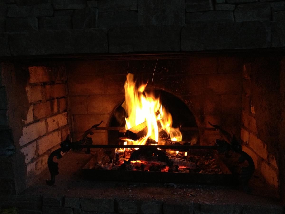 Отели типа «постель и завтрак» Grand Canyon Каменец-Подольский-20