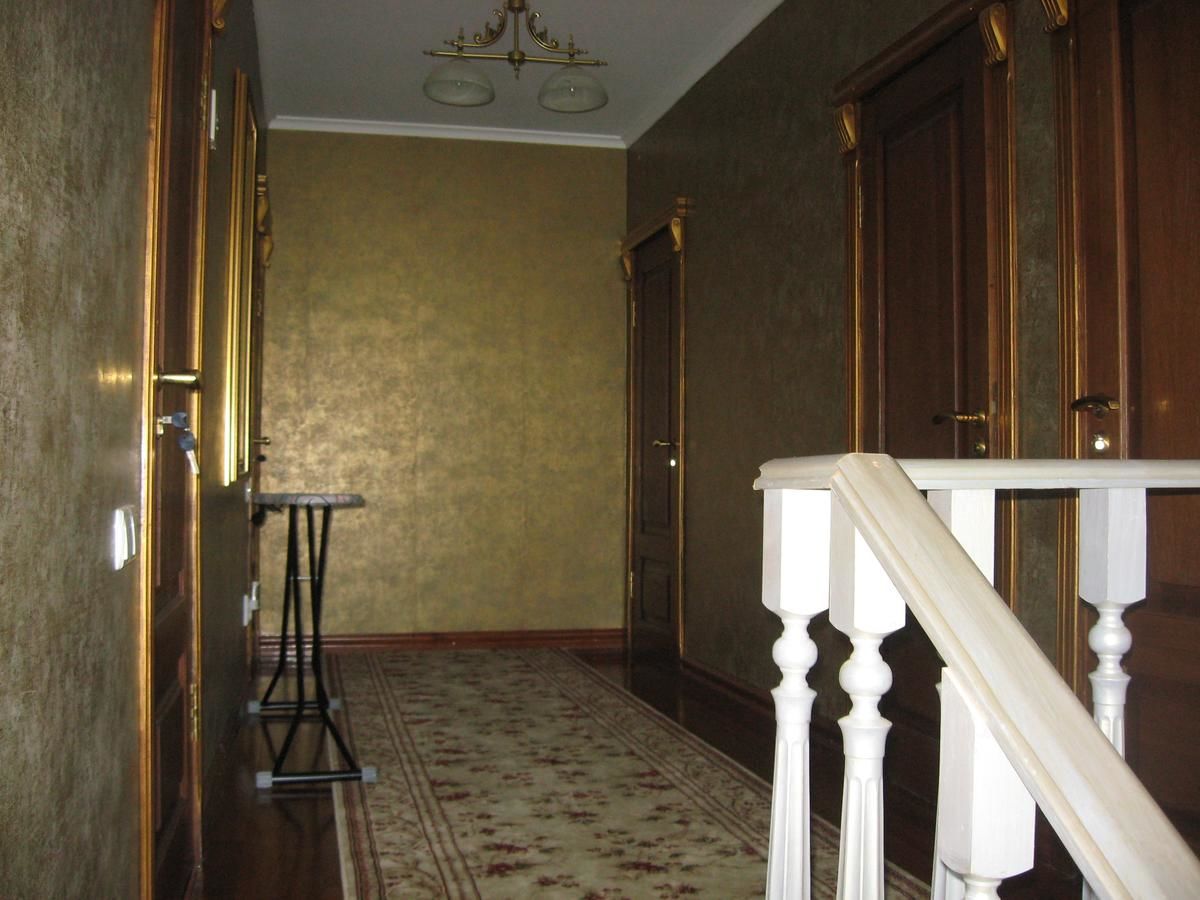 Отели типа «постель и завтрак» Grand Canyon Каменец-Подольский-23