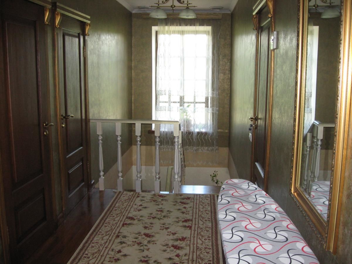 Отели типа «постель и завтрак» Grand Canyon Каменец-Подольский-24