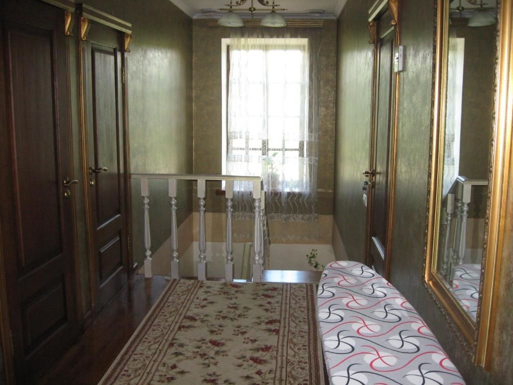 Отели типа «постель и завтрак» Grand Canyon Каменец-Подольский-27