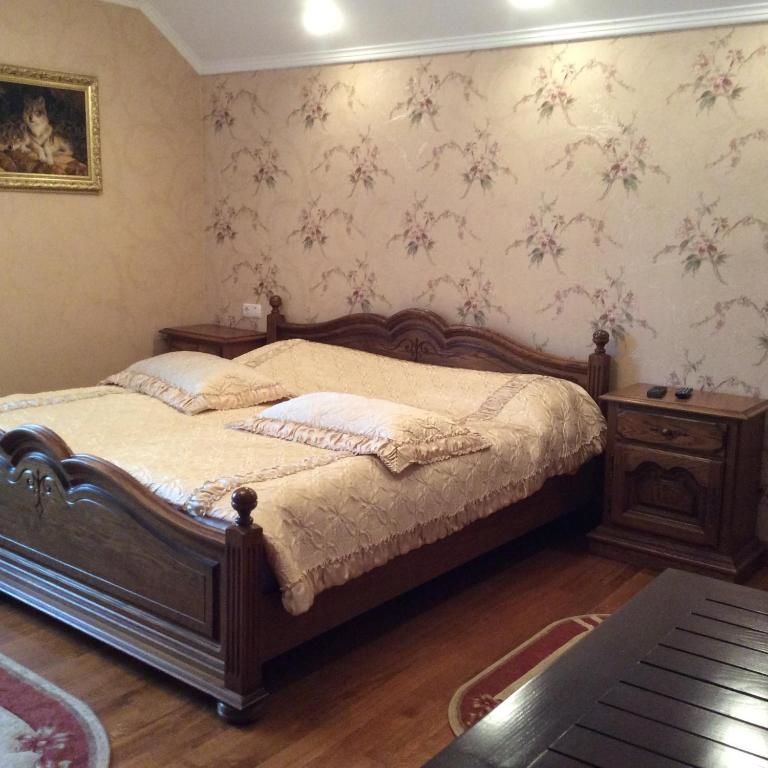 Отели типа «постель и завтрак» Grand Canyon Каменец-Подольский-28