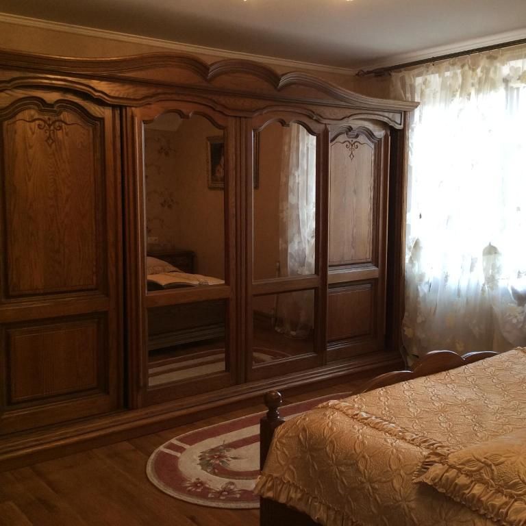 Отели типа «постель и завтрак» Grand Canyon Каменец-Подольский-29