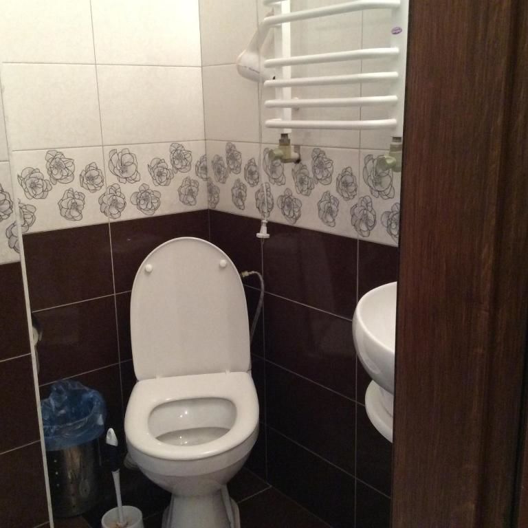 Отели типа «постель и завтрак» Grand Canyon Каменец-Подольский-31