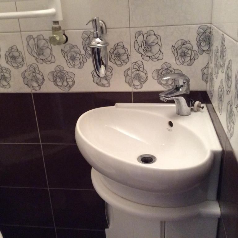 Отели типа «постель и завтрак» Grand Canyon Каменец-Подольский-32