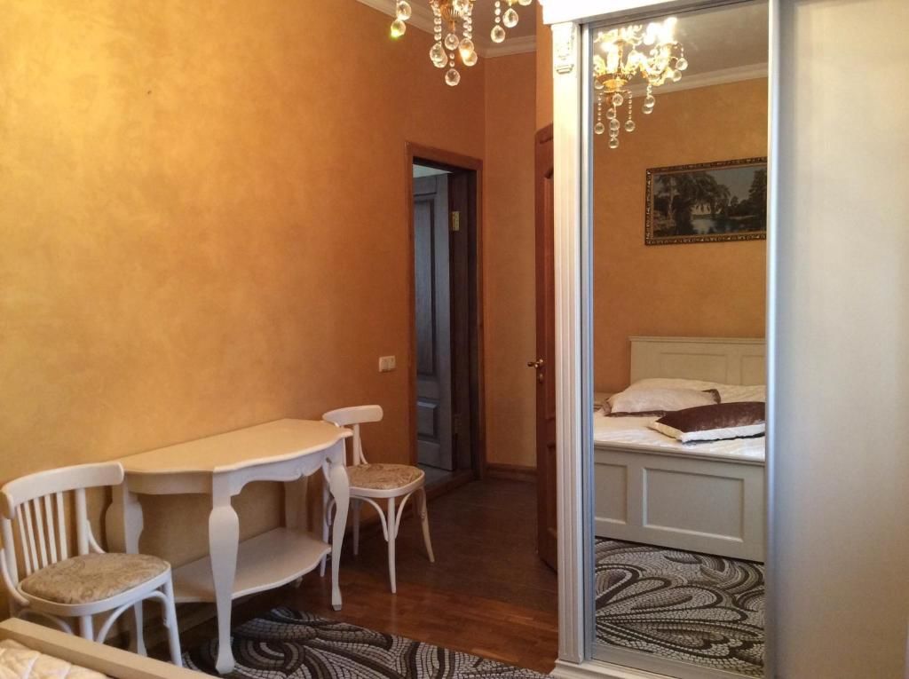 Отели типа «постель и завтрак» Grand Canyon Каменец-Подольский-35