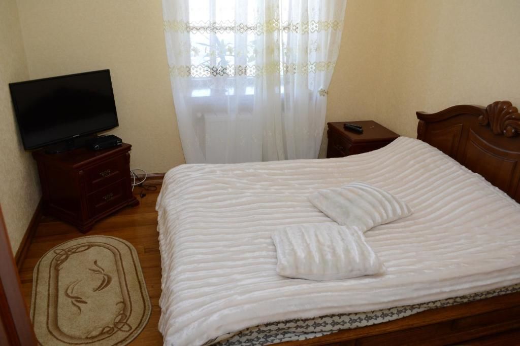 Отели типа «постель и завтрак» Grand Canyon Каменец-Подольский-38